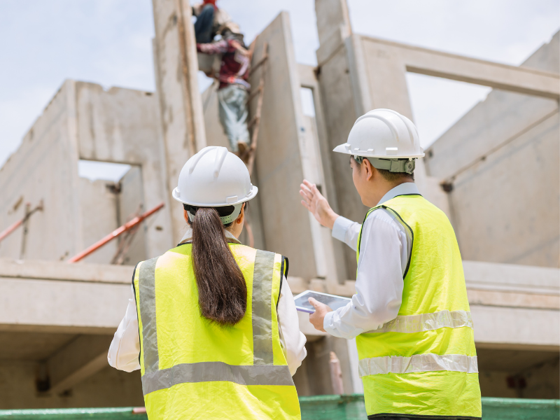 Ertürk Grup İnşaat